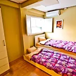 Kimchee Gyeongbokgung Guesthouse