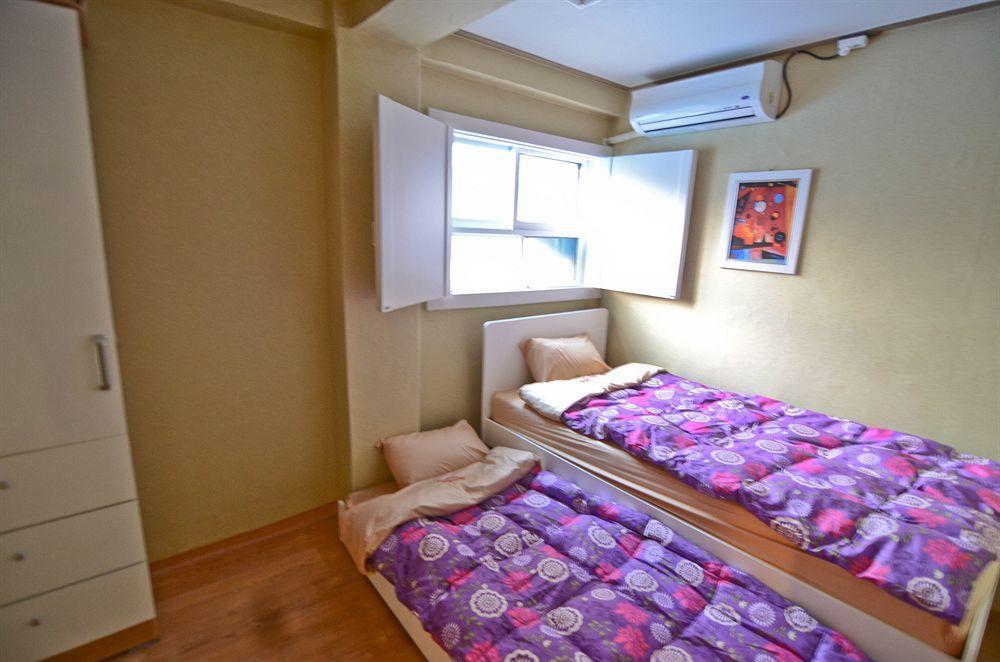 Kimchee Gyeongbokgung Hotel Seoul