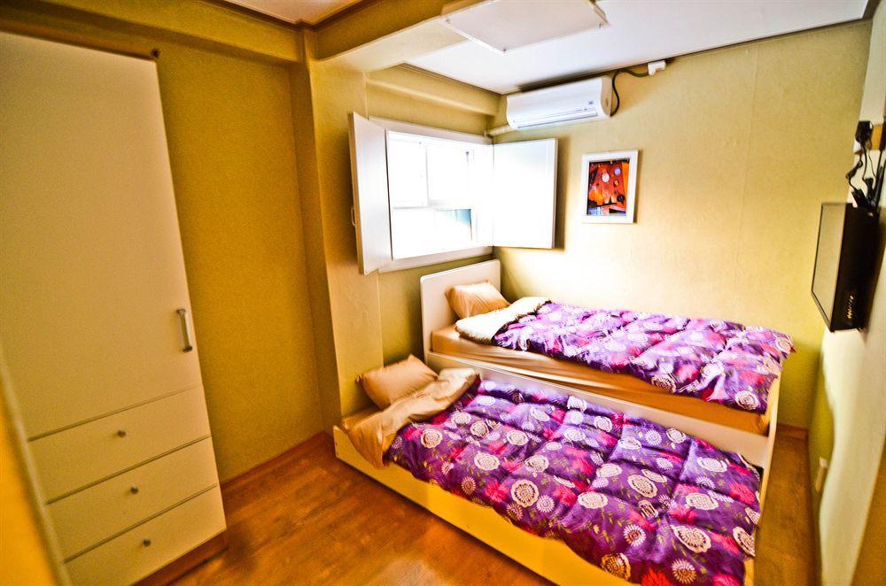 Hotel Kimchee Gyeongbokgung