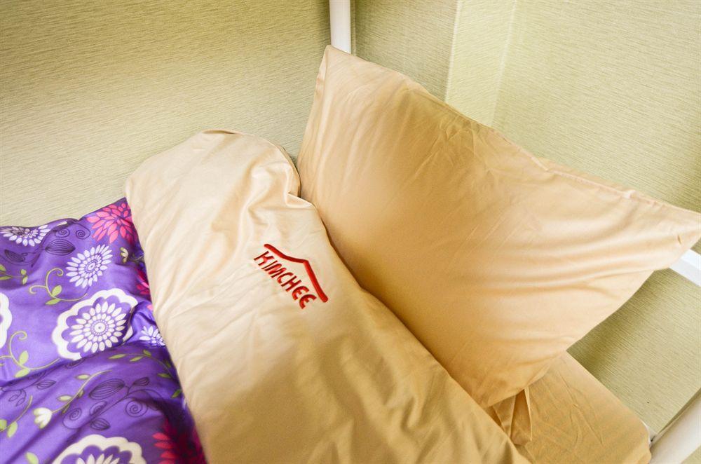Hotel Kimchee Gyeongbokgung 2*