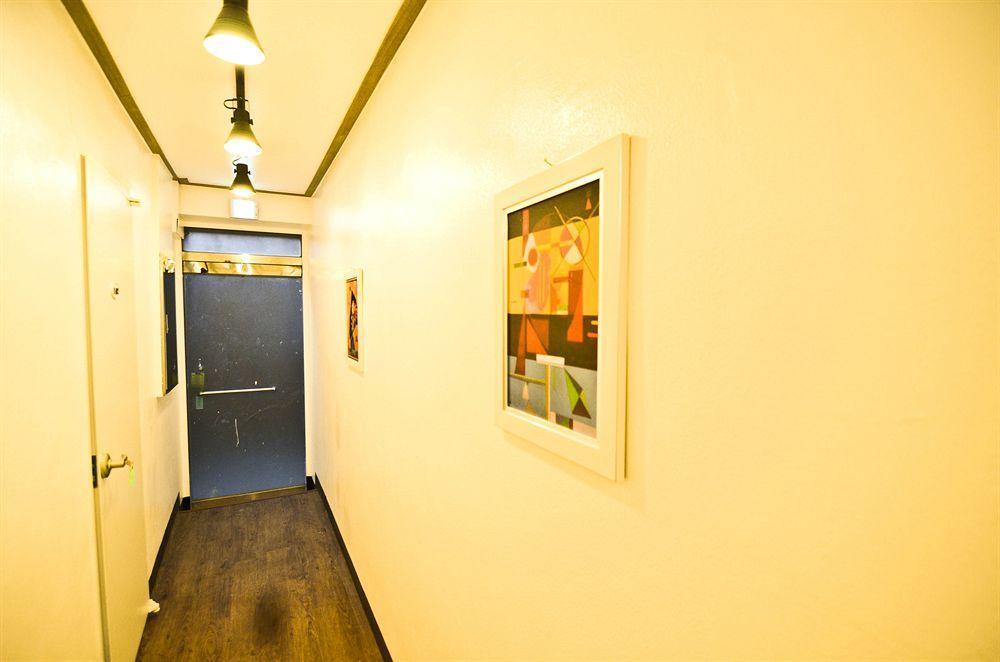 Hotel Kimchee Gyeongbokgung
