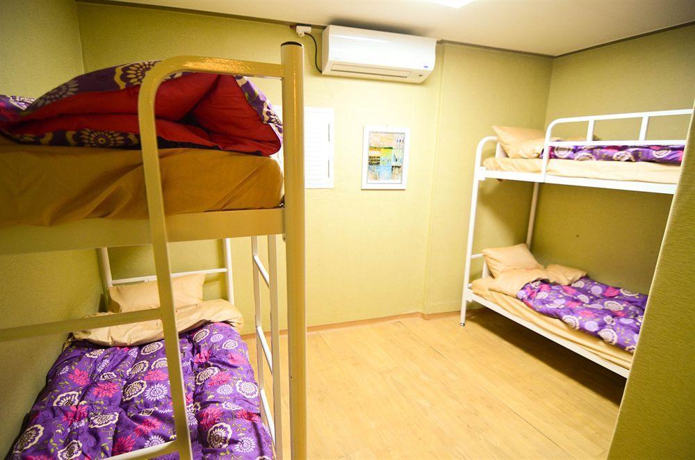 Hotel Kimchee Gyeongbokgung 2*