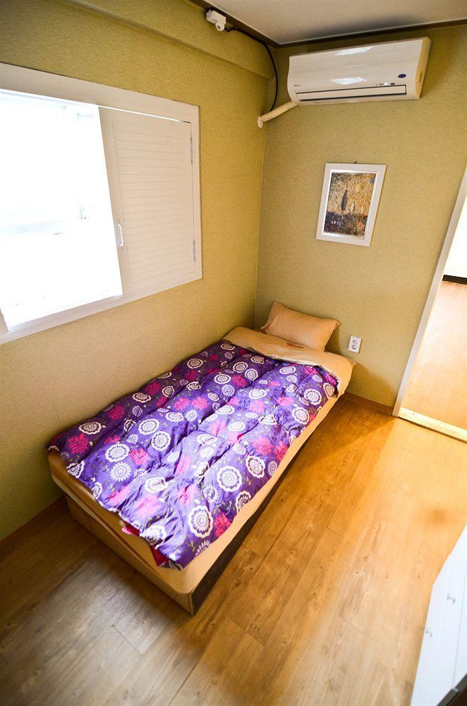 Hotel Kimchee Gyeongbokgung 2*