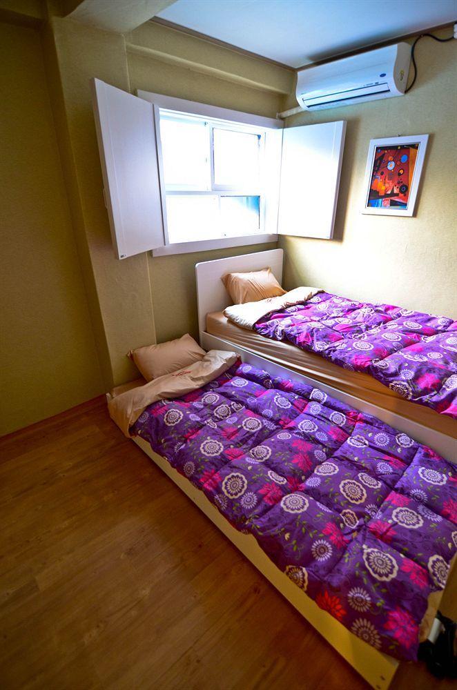 Hotel Kimchee Gyeongbokgung 2*